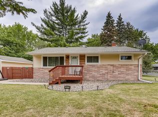 1370 Ripley Ave, Saint Paul, MN 55109