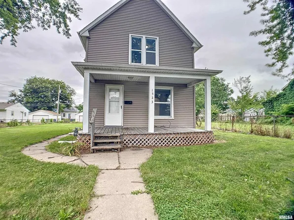1523 11th Ave, East Moline, IL 61244