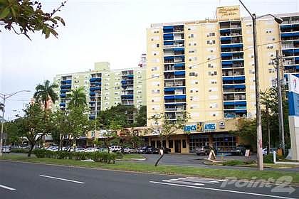 Borinquen Towers