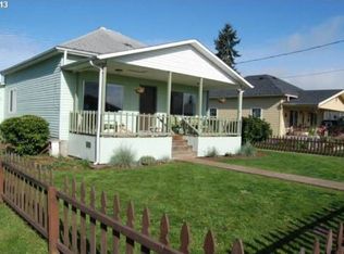169 S 2nd St, Creswell, OR 97426