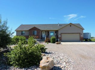 3722 E 343 N, Rigby, ID 83442