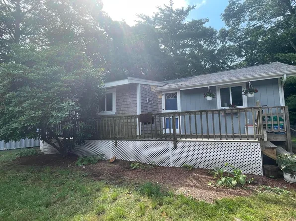 234 Pinecrest Beach Drive, East Falmouth, MA 02536