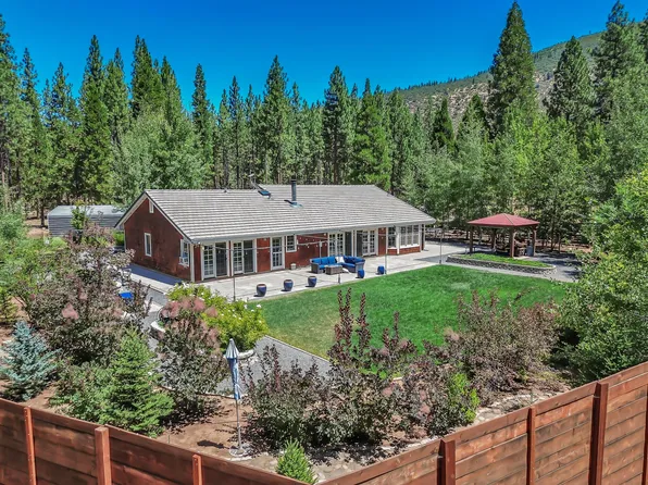 182 Pine Meadow Dr, McArthur, CA 96056