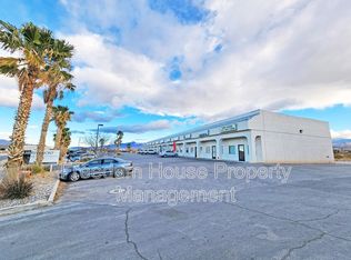 1231 E Basin Ave SUITE 12, Pahrump, NV 89060