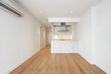 Rented by Akelius Real Estate Management