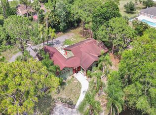 16931 W Stallion Dr, Loxahatchee, FL 33470