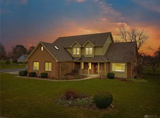 600 Heather St, Englewood, OH