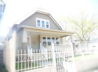 1335 W Madison St, Milwaukee, WI 53204