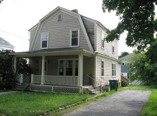 48 Marion St, Fitchburg, MA 01420