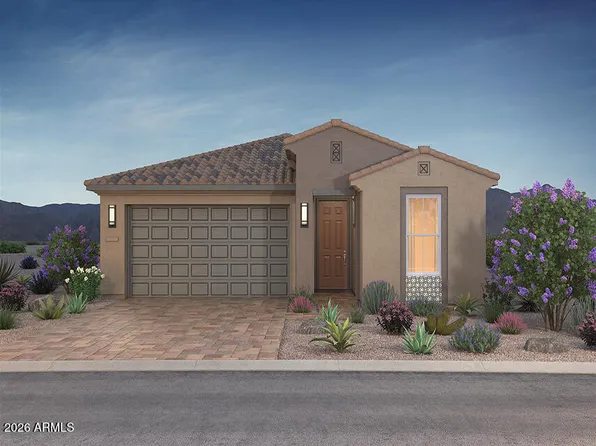 33440 N 129TH Lane, Peoria, AZ 85383