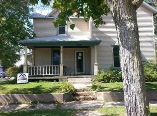 107 A Ave, Vinton, IA 52349