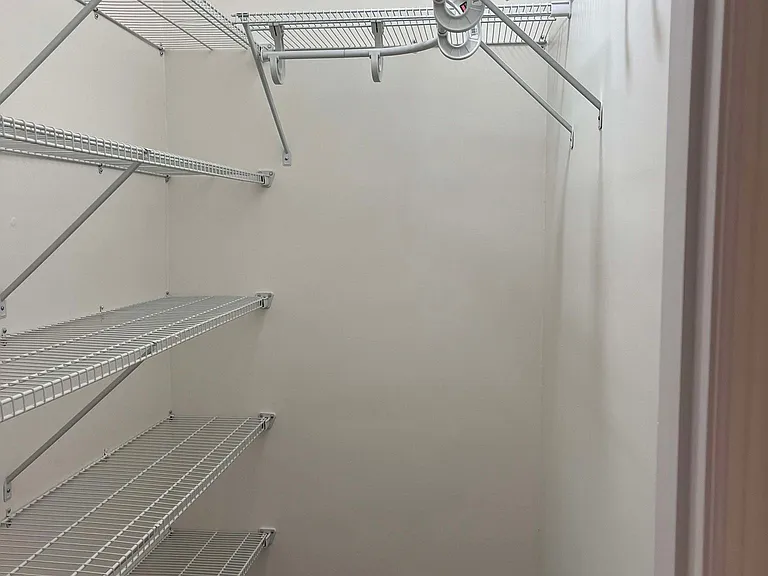 Closet #3