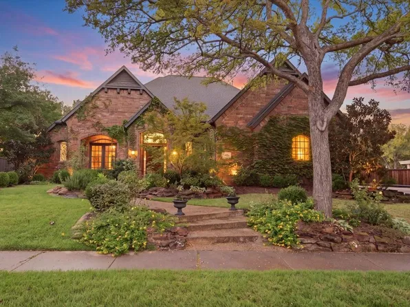 830 Parkwood Ct, McKinney, TX 75070