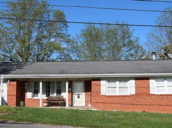 126 Catherine St, Carlisle, KY 40311