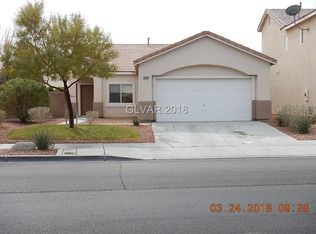 6106 Highland Gardens Dr #0, North Las Vegas, NV 89031