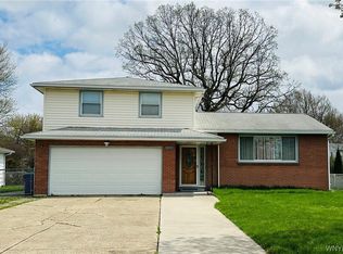 2635 Sweet Home Rd, Amherst, NY 14228