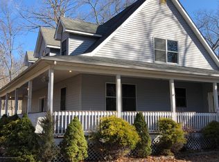 89 Whitlock Ave, Jackson, NJ 08527