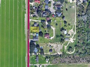 3700 S Cesar Chavez Rd, Edinburg, TX 78542