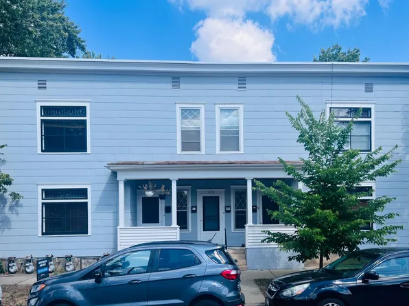 Fully Renovated 2-Bed Unit Just One Block Off West 7th. Heat Included!, 275 Sturgis St, Saint Paul, MN 55102