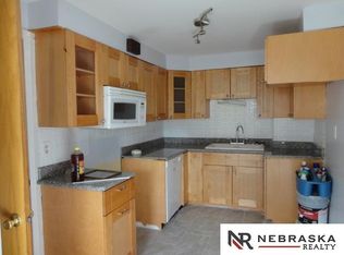 5139 Evans St, Omaha, NE 68104