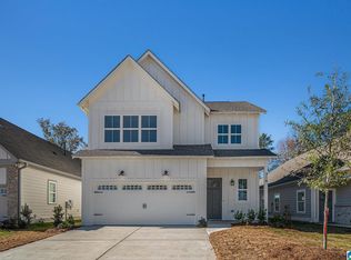 316 Huntley Ridge Bnd, Pelham, AL 35124