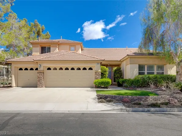 290 Saddle Run St, Henderson, NV 89012