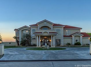 8300 Dunblane Dr, Midland, TX 79707