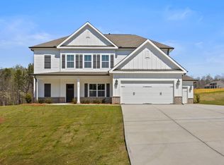 110 Nannies Cir, Williamston, SC 29697