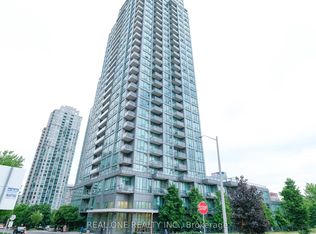 3525 Kariya Dr UNIT 1608, Mississauga, ON L5B0C2