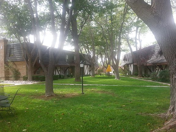 2nd image of 350 Thunderbird Dr APT 66
