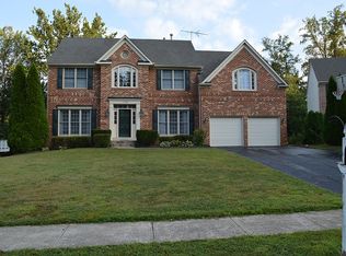 4906 Maury Ct, Fairfax, VA 22032