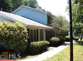 1490 Oakpointe Ct SW, Marietta, GA 30008