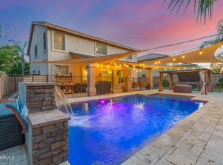 2736 E Elmwood Pl, Chandler, AZ 85249