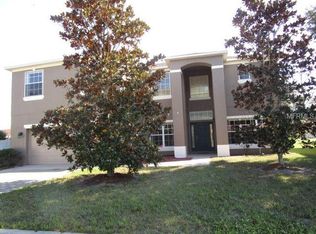 443 Marlberry Leaf Ave, Kissimmee, FL 34758