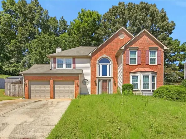 1984 Wedgewood Dr, Stone Mountain, GA 30088