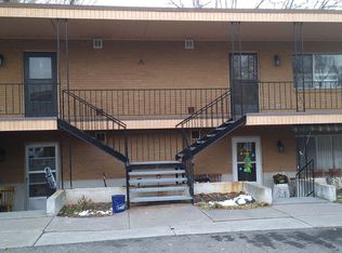 157 W 200 N #A1, Logan, UT 84321