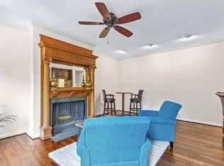 2128 Cathedral Ave NW, Washington, DC 20008