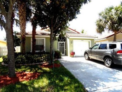 5626 La Quinta Ct, Lake Worth, FL, 33463