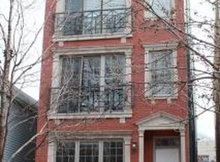 1411 N Mohawk St #C, Chicago, IL 60610