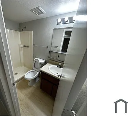 1 bed, 780 sqft, $1,500 — Photo 4