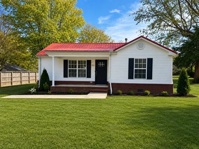 902 S Russell St, Portland, TN, 37148