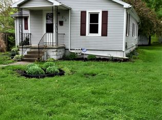 233 Witte St, Lancaster, OH 43130