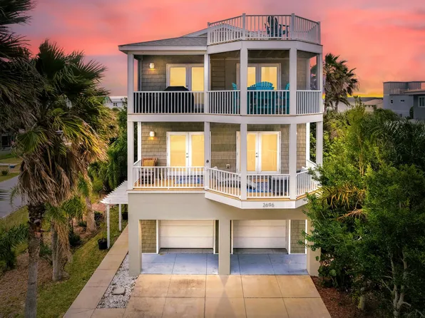 2696 Palencia St, Saint Augustine, FL 32084