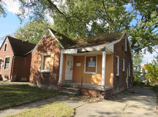 15249 Park Grove St, Detroit, MI 48205