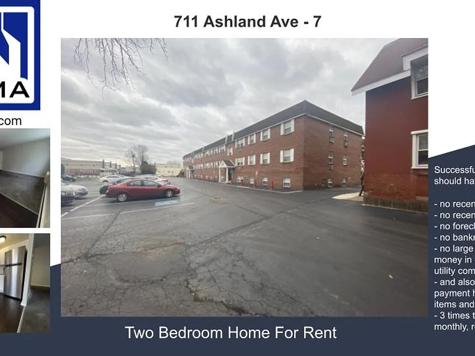 Ashland Apartments