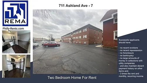 Ashland Apartments Photo 1