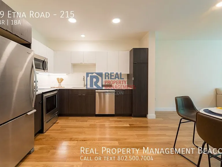 69 Etna Rd #215 — Photo 3