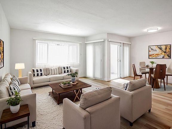 3rd image of 9520 W Olympic Blvd APT 103