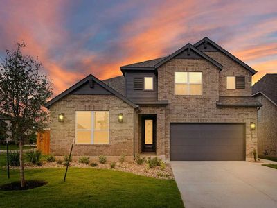 1201 Park Sac Cv, Georgetown, TX, 78628