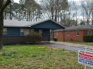 4619 W 55th St, Little Rock, AR 72209